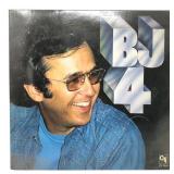 Bob James - BJ4 - LP - VG