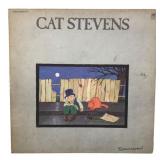 Cat Stevens - Teaser and the Firecat - LP - VG