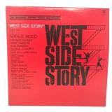 Soundtrack - West Side Story - LP - VG+