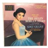 Gogi Grant - The Helen Morgan Story - LP - VG+