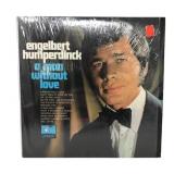 Engelbert Humperdinck - A Man Without Love - LP -