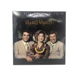 The Bill Gaither Trio - Pilgrim