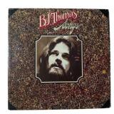 B.J. Thomas - Songs - Vinyl Record - VG