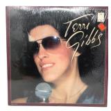 Terri Gibbs - Somebody