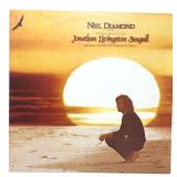 Neil Diamond Jonathan Livingston Seagull LP VG+