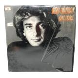 Barry Manilow - One Voice - LP - VG+