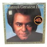 Johnny Mathis - Johnny