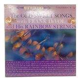 Frank DeVol and His Rainbow Strings - The Old Swee