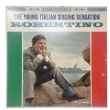 Robertino - The Young Italian Singing Sensation -