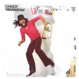 Chuck Mangione - Fun and Games - LP - VG+