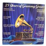 Various - 25 Years of Grammy Greats - LP - VG+