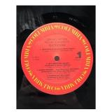 Various - Footloose Soundtrack - LP - VG+