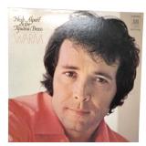 Herb Alpert & The Tijuana Brass - Warm - LP - VG+
