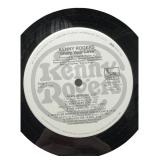 Kenny Rogers - Share Your Love - LP - VG+