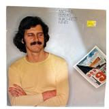 Michael Franks - Burchfield Nines - LP - VG+