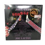 Joel Grey - George M! - Vinyl LP - VG+