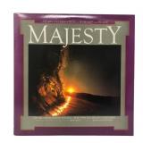 The Oklahoma Baptist Festival Choir - Majesty - LP