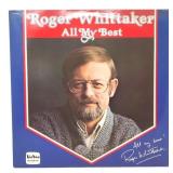 Roger Whittaker - All My Best - 2xLP - VG+