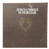 Jesus Christ Superstar - 2xLP - VG