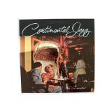 Les Cinq Modernes - Continental Jazz - LP - G