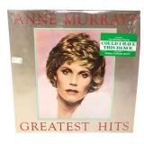 Anne Murray - Greatest Hits - LP - VG+