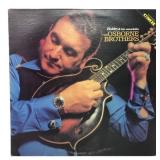 Osborne Bros - Bobby & His Mandolin - LP - VG+