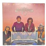 The Oak Ridge Boys - Fancy Free - Vinyl Record - V