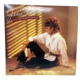 Janie Fricke - The First Word in Memory - Vinyl -