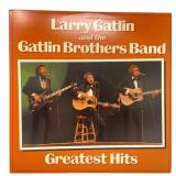 Larry Gatlin and the Gatlin Brothers Band - Greate