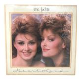 The Judds - Heartland - LP - VG+
