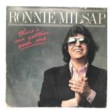 Ronnie Milsap - No Gettin