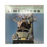 The Limeliters - The Slightly Fabulous Limeliters