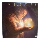 Slave - Stone Jam - LP - VG+