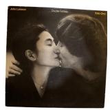 John Lennon - Double Fantasy - LP - VG+