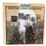Electric Light Orchestra - Ol© ELO - LP - VG+