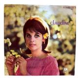 Claudine Longet - Claudine - LP - VG