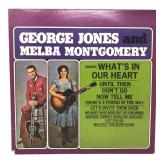 Jones & Montgomery - What