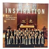 Zion Lutheran Church Choir - Inspiration - Vinyl -