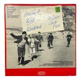 The Dave Clark Five - Having A Wild Weekend - VG