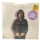 Kris Kristofferson - Silver Tongued - LP - VG+