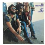 Kris Kristofferson Jesus Was A Capricorn LP VG+