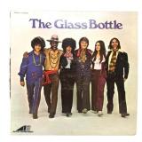 The Glass Bottle - The Glass Bottle - LP - VG+