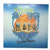 The Shakers - Yankee Reggae - LP - VG+