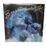 Barbara Mandrell - Live - Vinyl Record - VG+