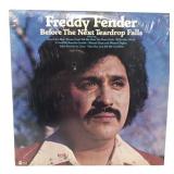 Freddy Fender - Before The Next Teardrop Falls - V