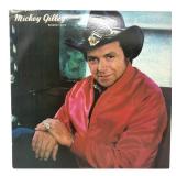 Mickey Gilley - Biggest Hits - Vinyl Record - VG+