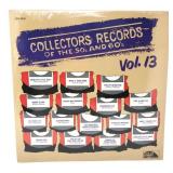 SEALED Various - Collector
