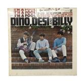 Dino, Desi and Billy - I