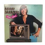 Bobby Sherman - Getting Together - LP - VG+