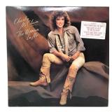 Charly McClain - The Woman In Me - LP - VG+